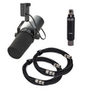 Shure SM7B Paquete