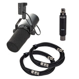 Shure SM7B Paquete