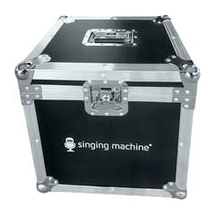 Estuche de transporte SINGING MACHINE