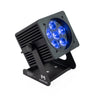 Marconi SIRIUS 6x18W RGBWA+UV IP65 Lámpara de Batería