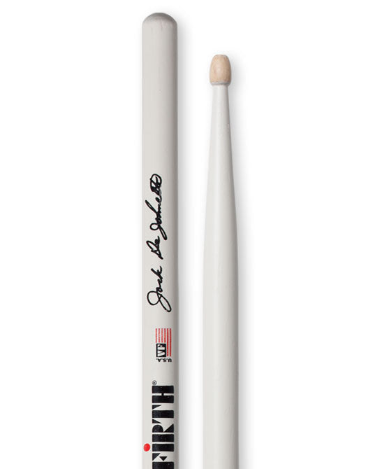 Vic Firth Jack Dejohnette Signature Baquetas de Madera