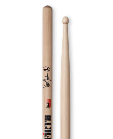 Vic Firth Steve Jordan Signatur Baquetas