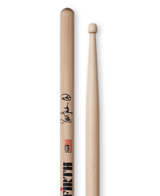 Vic Firth Steve Jordan Signatur Baquetas