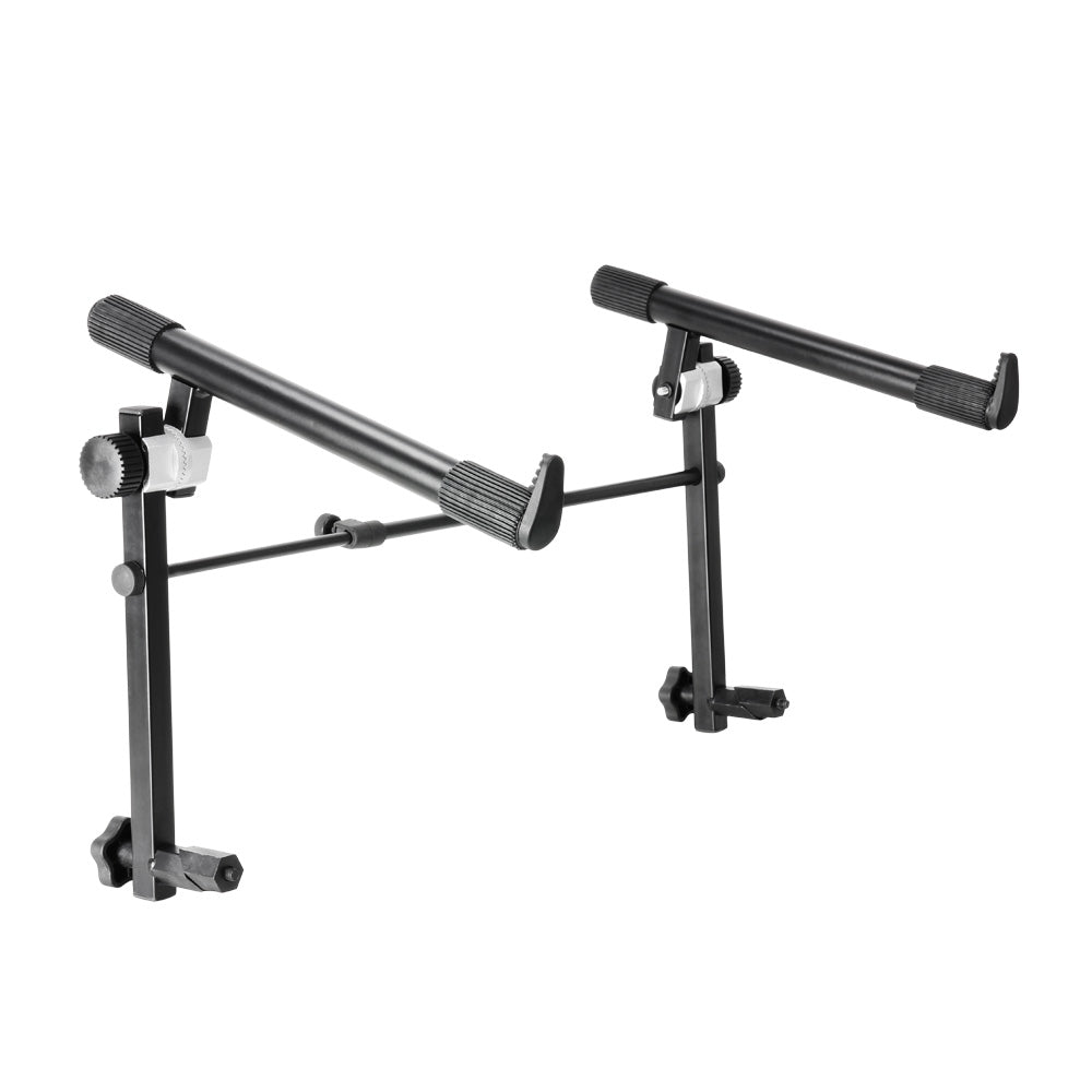 Adam Hall Stands SKS 024 - Extensión/stacker para soporte de teclado