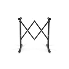Adam Hall Stands SKS 05 - Soporte universal para teclados y equipos