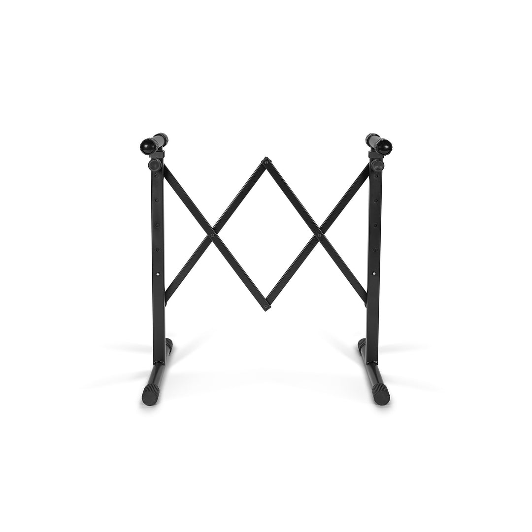 Adam Hall Stands SKS 05 - Soporte universal para teclados y equipos