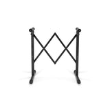 Adam Hall Stands SKS 05 - Soporte universal para teclados y equipos