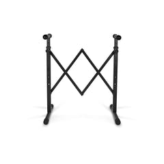 Adam Hall Stands SKS 05 - Soporte universal para teclados y equipos