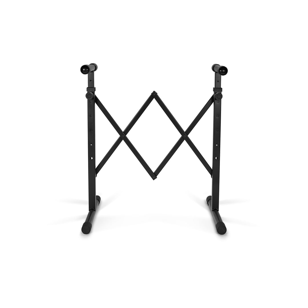 Adam Hall Stands SKS 05 - Soporte universal para teclados y equipos