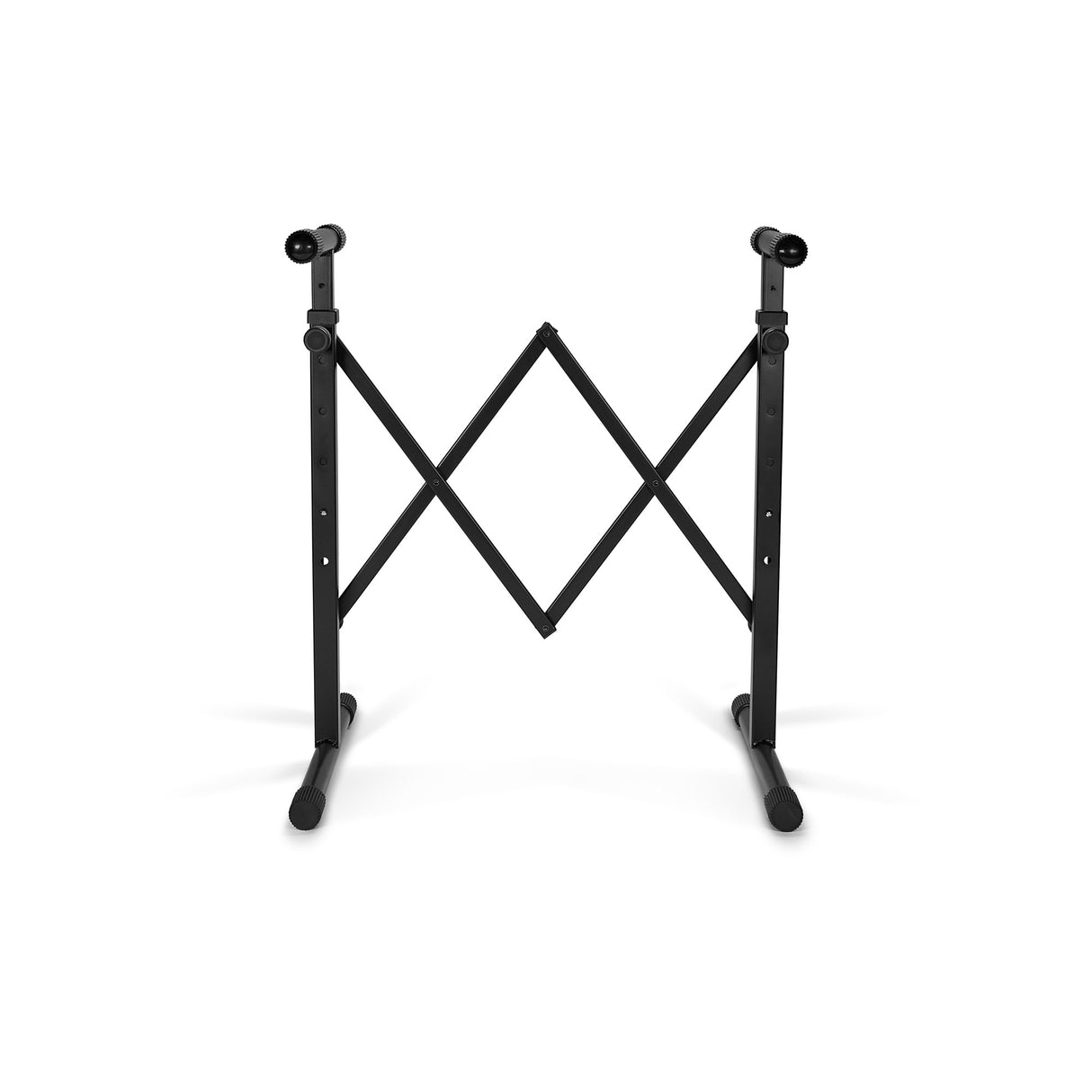 Adam Hall Stands SKS 05 - Soporte universal para teclados y equipos