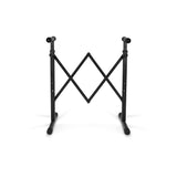 Adam Hall Stands SKS 05 - Soporte universal para teclados y equipos
