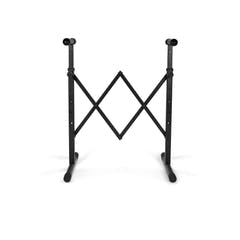 Adam Hall Stands SKS 05 - Soporte universal para teclados y equipos