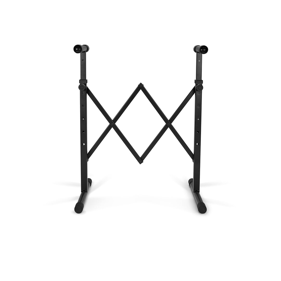 Adam Hall Stands SKS 05 - Soporte universal para teclados y equipos