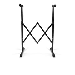 Adam Hall Stands SKS 05 - Soporte universal para teclados y equipos