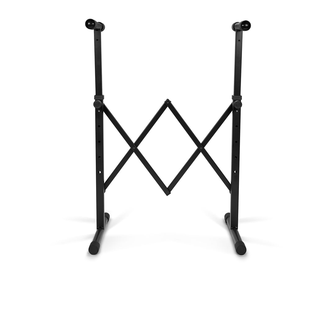 Adam Hall Stands SKS 05 - Soporte universal para teclados y equipos