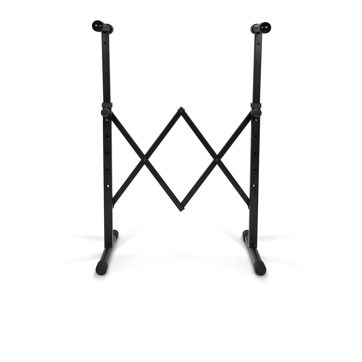 Adam Hall Stands SKS 05 - Soporte universal para teclados y equipos