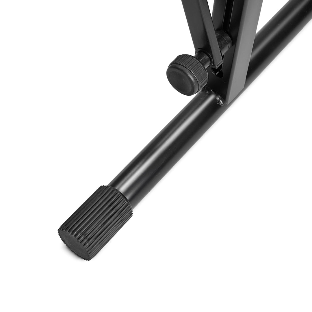 Adam Hall Stands SKS 05 - Soporte universal para teclados y equipos