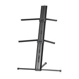 Adam Hall Stands SKS 22 XB - Soporte doble para teclado