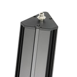 Adam Hall Stands SKS 22 XB - Soporte doble para teclado