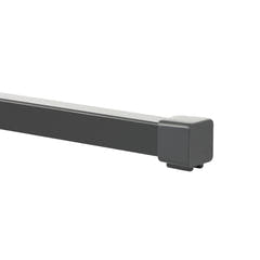 Adam Hall Stands SKS 22 XB - Soporte doble para teclado
