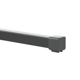 Adam Hall Stands SKS 22 XB - Soporte doble para teclado