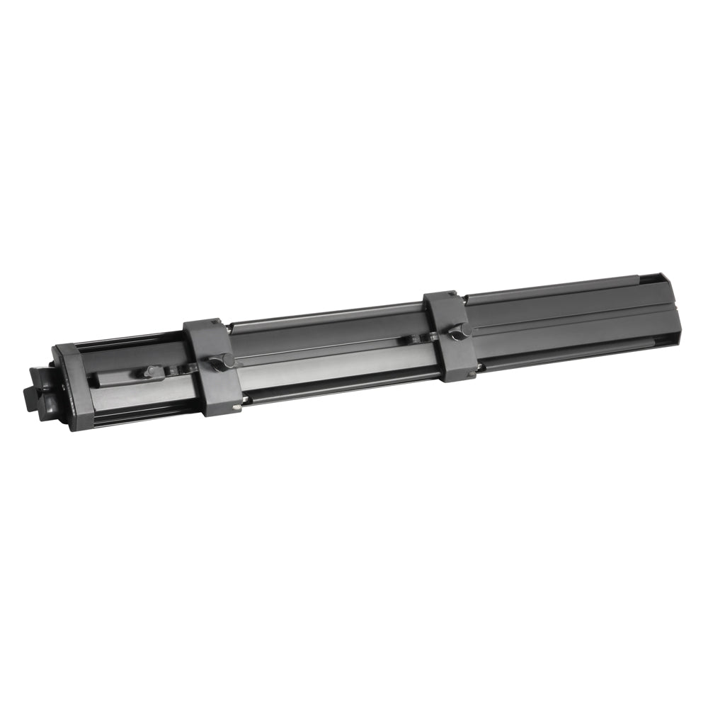 Adam Hall Stands SKS 22 XB - Soporte doble para teclado