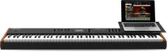 Studiologic Numa X Piano Placa magnética para ordenador