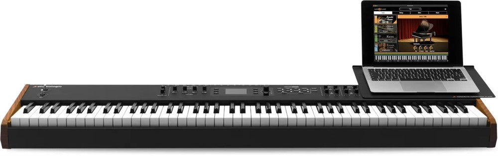 Studiologic Numa X Piano Placa magnética para ordenador