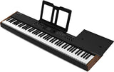 Soporte magnético para partituras Studiologic Numa X Piano