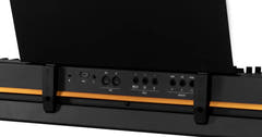 Soportes magnéticos Studiologic SL MK2