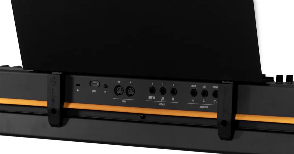 Soportes magnéticos Studiologic SL MK2