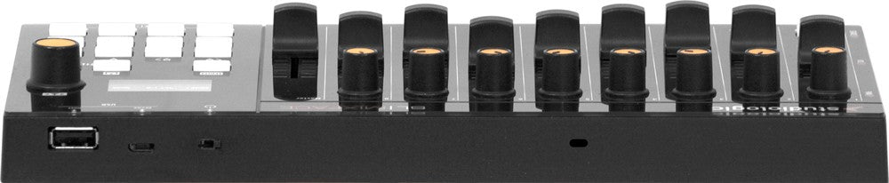 Studiologic SL Mixface