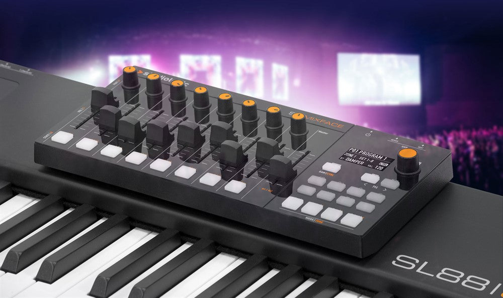 Studiologic SL Mixface