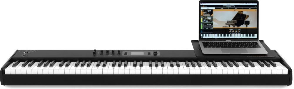 Studiologic SL Placa magnética para ordenador MK2 Type C