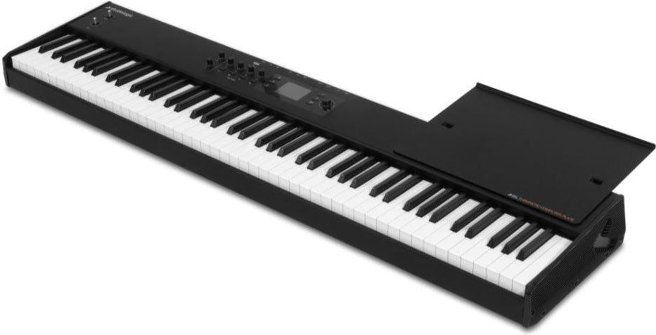 Studiologic SL Placa magnética para ordenador MK2 Type C