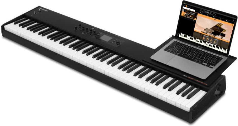 Studiologic SL Placa magnética para ordenador MK2 Type C