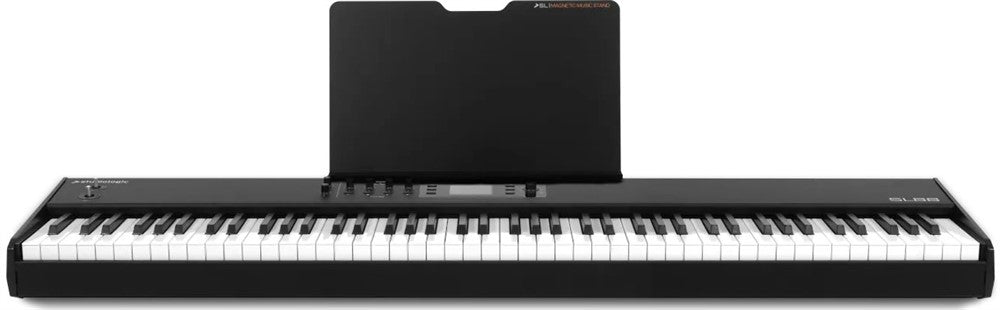 Soporte magnético para partituras Studiologic SL MK2 Type C