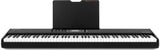 Soporte magnético para partituras Studiologic SL MK2 Type C