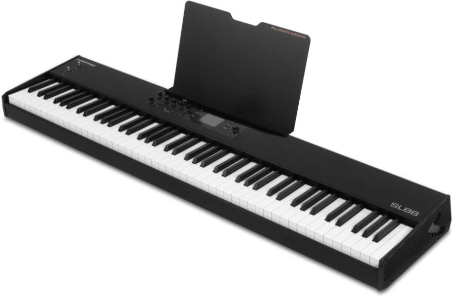 Soporte magnético para partituras Studiologic SL MK2 Type C