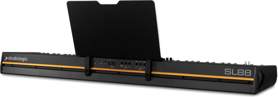 Soporte magnético para partituras Studiologic SL MK2 Type C