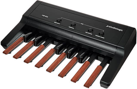 Studiologic Pedalera MP113