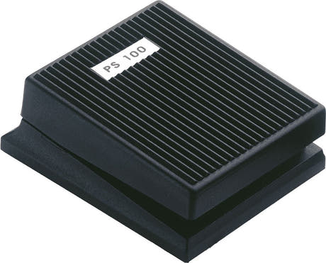 Pedal con interruptor de pie Studiologic PS/150