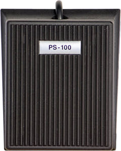 Pedal con interruptor de pie Studiologic PS/250