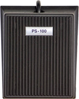 Pedal con interruptor de pie Studiologic PS/250