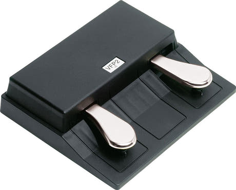 Studiologic VFP2/10 Pedal de sustain