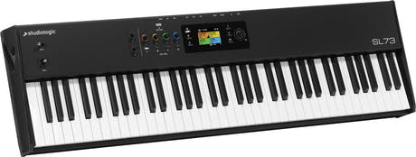 Studiologic SL73 MK2 teclados MIDI