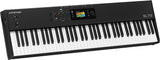 Studiologic SL73 MK2 teclados MIDI