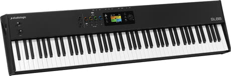 Teclados MIDI Studiologic SL88 MK2