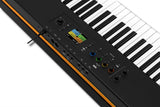 Studiologic SL88 MK2 MIDI keyboard