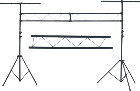 Ibiza Sistema de Soporte de Luz (300cm)